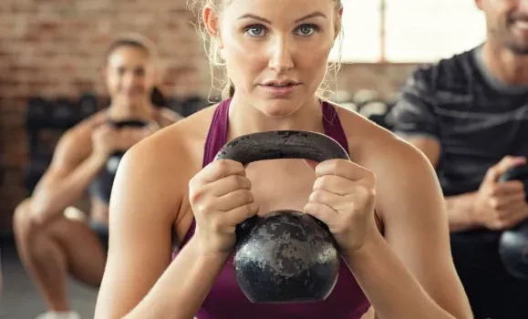 Essential Pulling Exercises for Barbell, Kettlebell, and Bodyweight Training