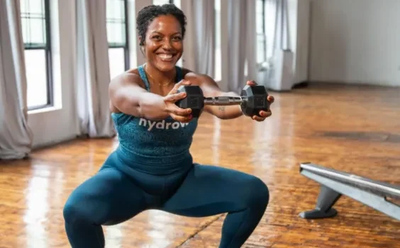 The Best Pushing Exercises for Barbell, Kettlebell, and Bodyweight Training