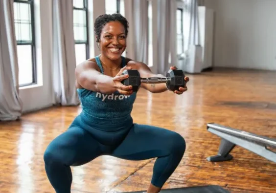 The Best Pushing Exercises for Barbell, Kettlebell, and Bodyweight Training