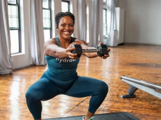 The Best Pushing Exercises for Barbell, Kettlebell, and Bodyweight Training