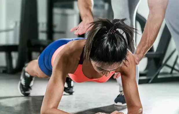 How to Strengthen Your Core and Back with Just 2 Simple Exercises
