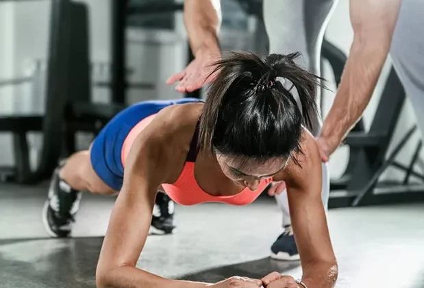 How to Strengthen Your Core and Back with Just 2 Simple Exercises