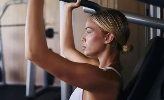 Strength Training for Women: 9 Myths Busted