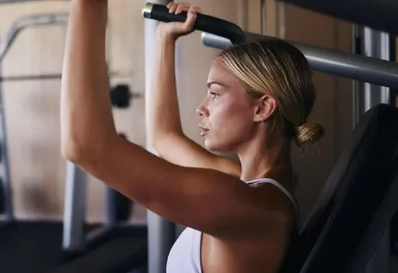 Strength Training for Women: 9 Myths Busted