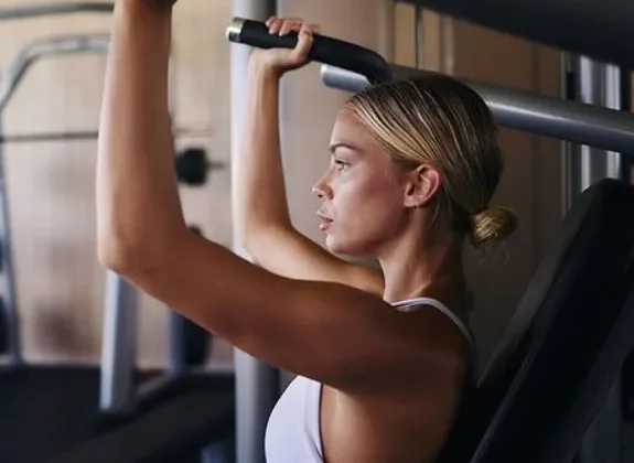 Strength Training for Women: 9 Myths Busted