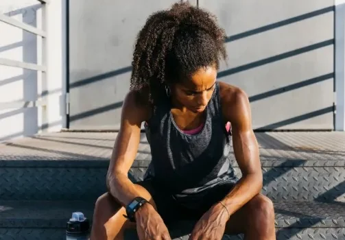 Understanding Overtraining Syndrome: What It Is and How to Prevent It