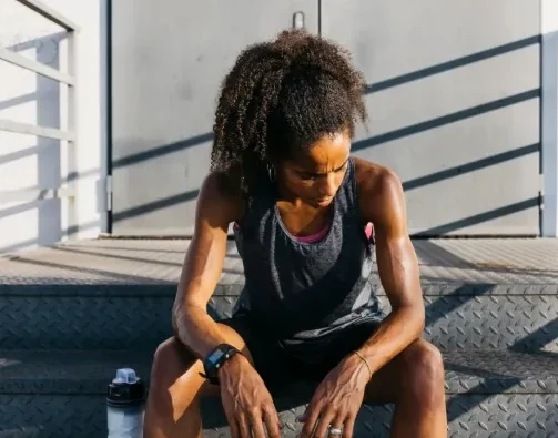 Understanding Overtraining Syndrome: What It Is and How to Prevent It