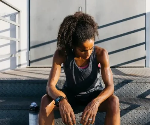 Understanding Overtraining Syndrome: What It Is and How to Prevent It